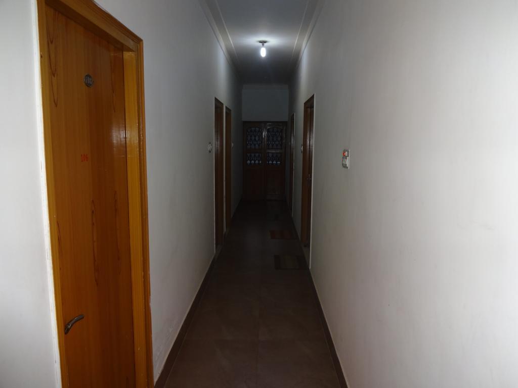 Harsh & Yash Guest House Bodh Gaja Zewnętrze zdjęcie