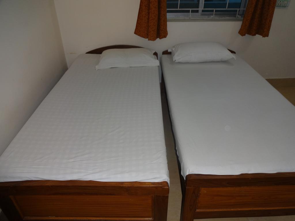 Harsh & Yash Guest House Bodh Gaja Pokój zdjęcie